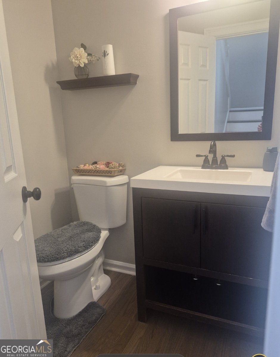 1908 HAMBY PLACE Drive Acworth - 26