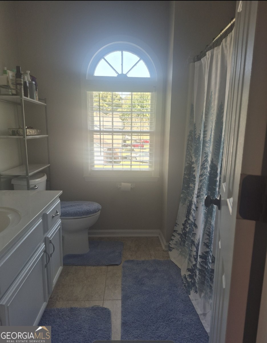 1908 HAMBY PLACE Drive Acworth - 27
