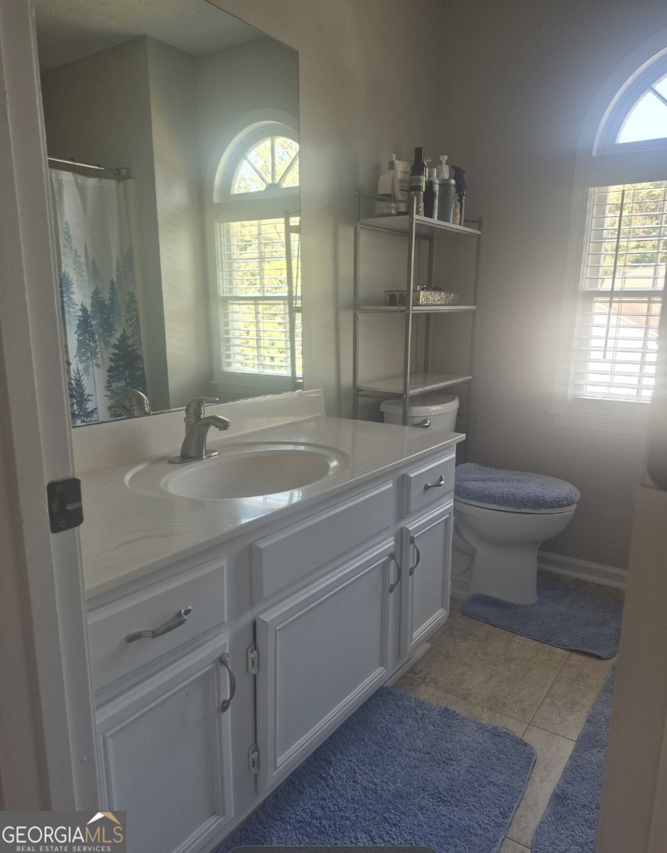 1908 HAMBY PLACE Drive Acworth - 28