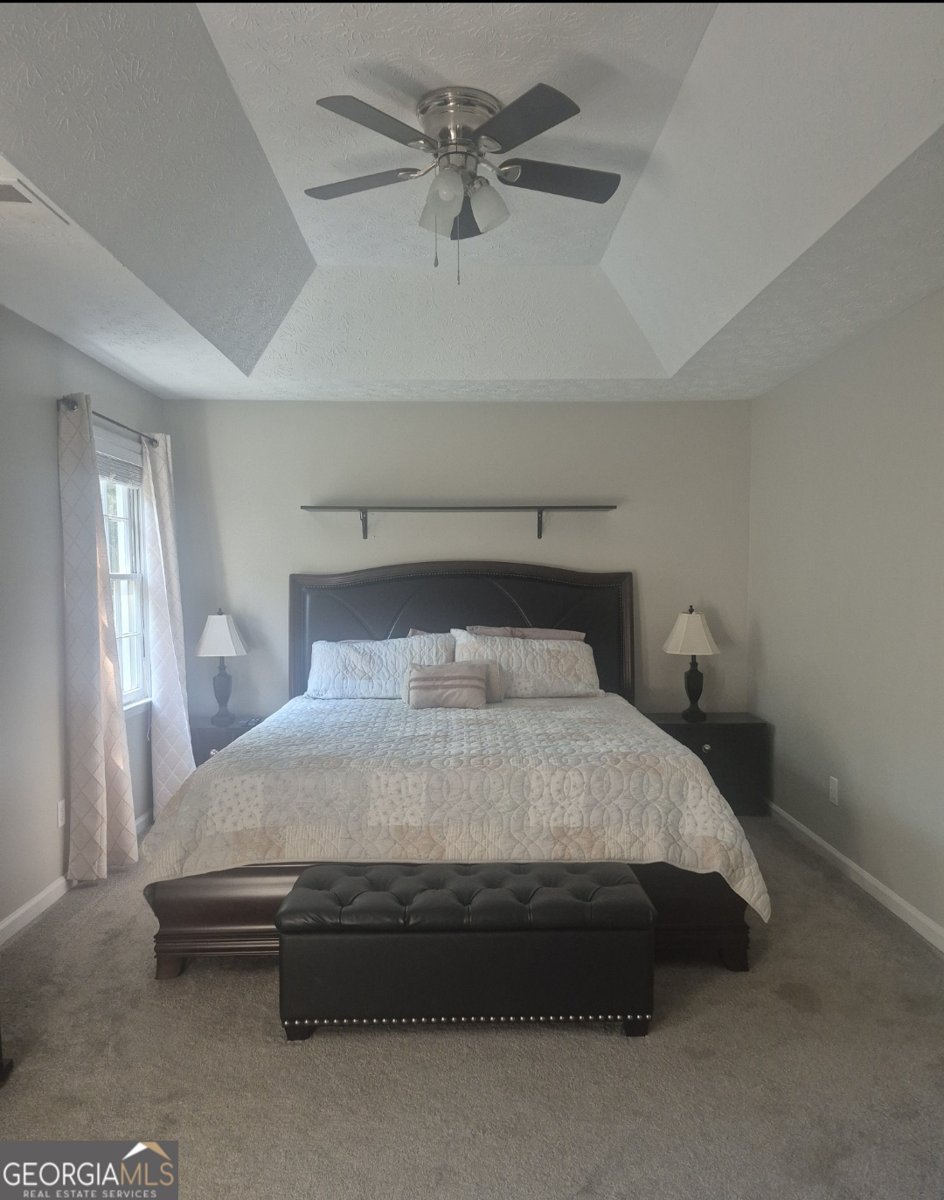 1908 HAMBY PLACE Drive Acworth - 29
