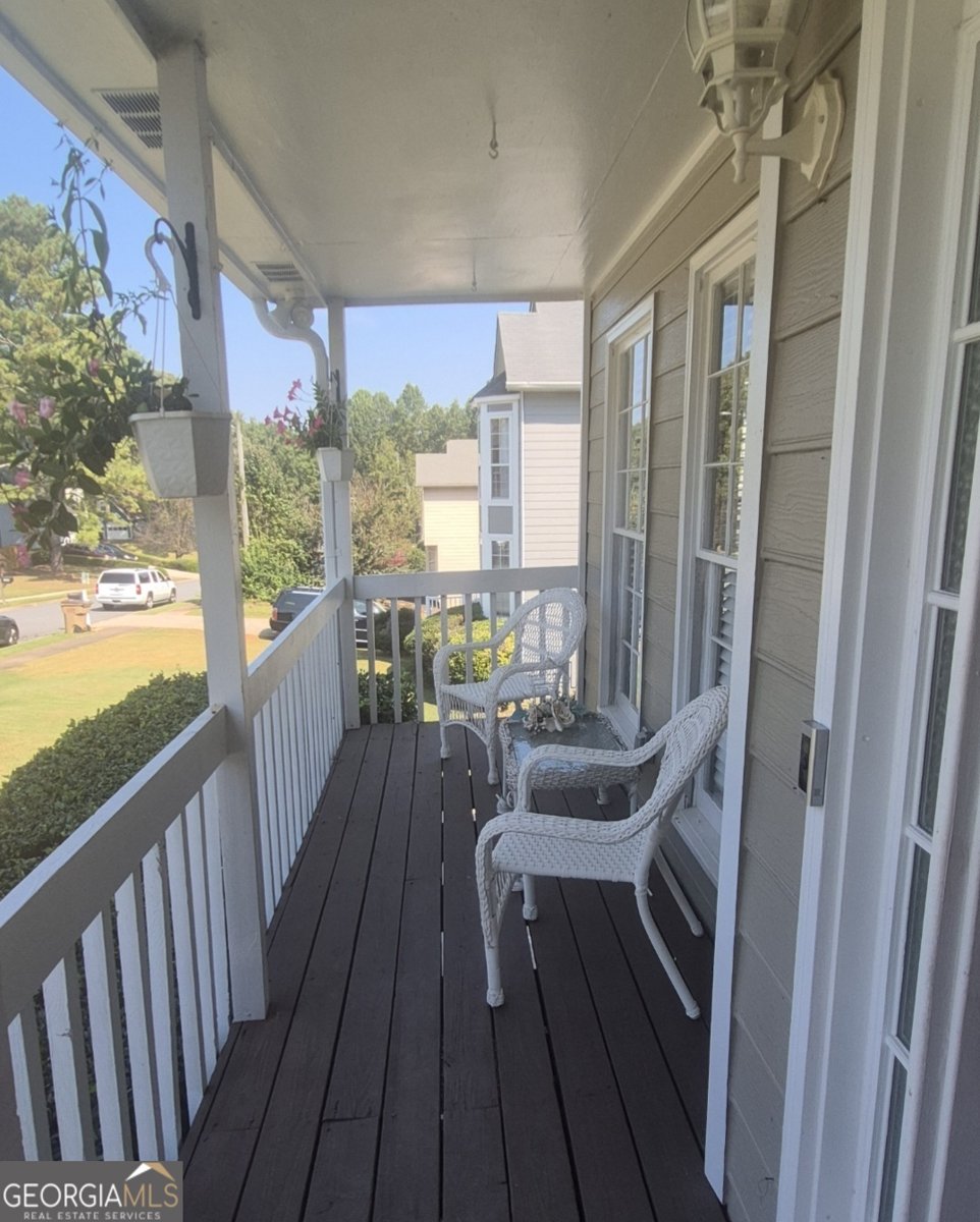 1908 HAMBY PLACE Drive Acworth - 3