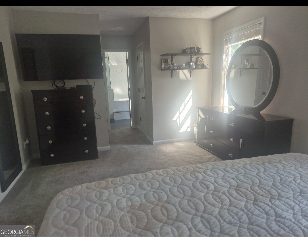 1908 HAMBY PLACE Drive Acworth - 30