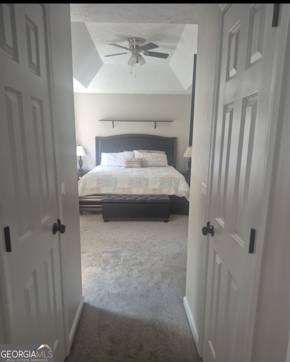 1908 HAMBY PLACE Drive Acworth - 31