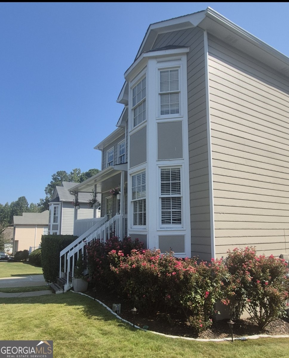 1908 HAMBY PLACE Drive Acworth - 38