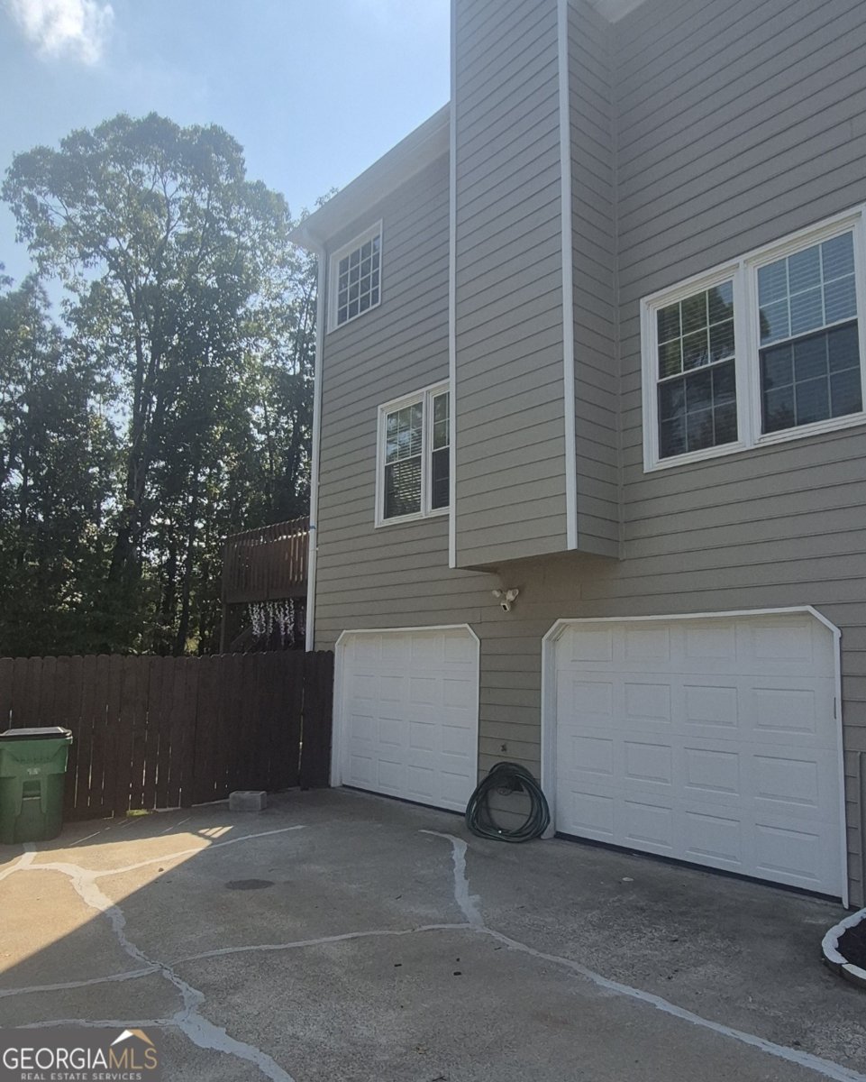 1908 HAMBY PLACE Drive Acworth - 39