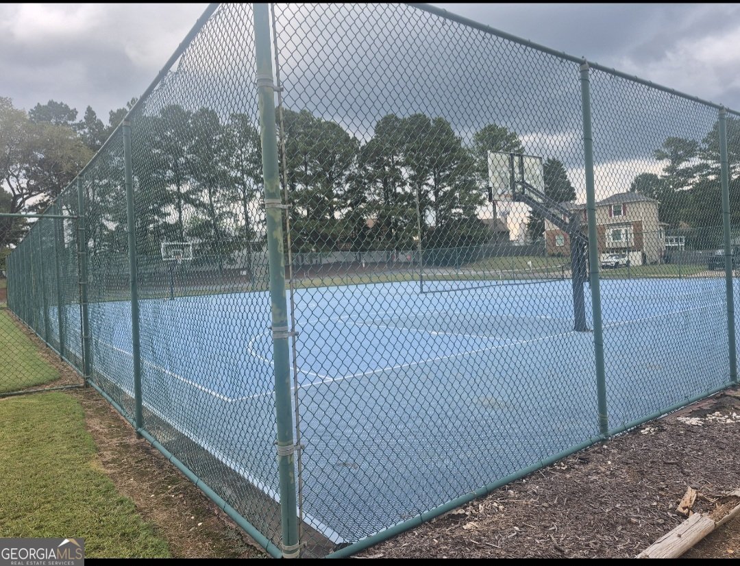 1908 HAMBY PLACE Drive Acworth - 40