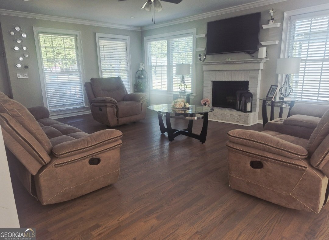 1908 HAMBY PLACE Drive Acworth - 6