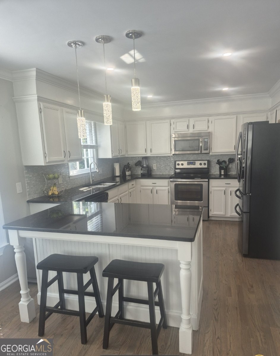 1908 HAMBY PLACE Drive Acworth - 7