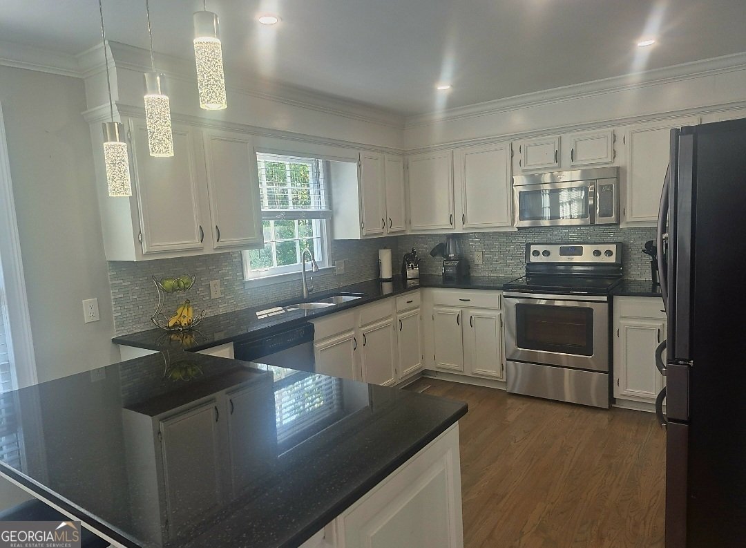 1908 HAMBY PLACE Drive Acworth - 8