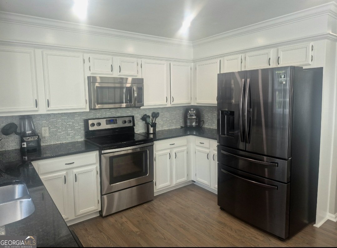 1908 HAMBY PLACE Drive Acworth - 9