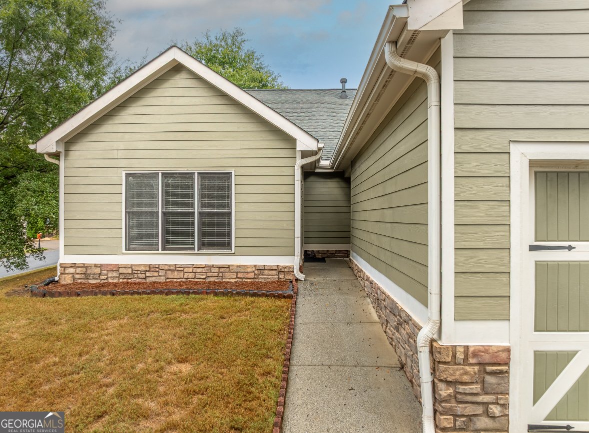 223 Morning Star Way Ball Ground - 10