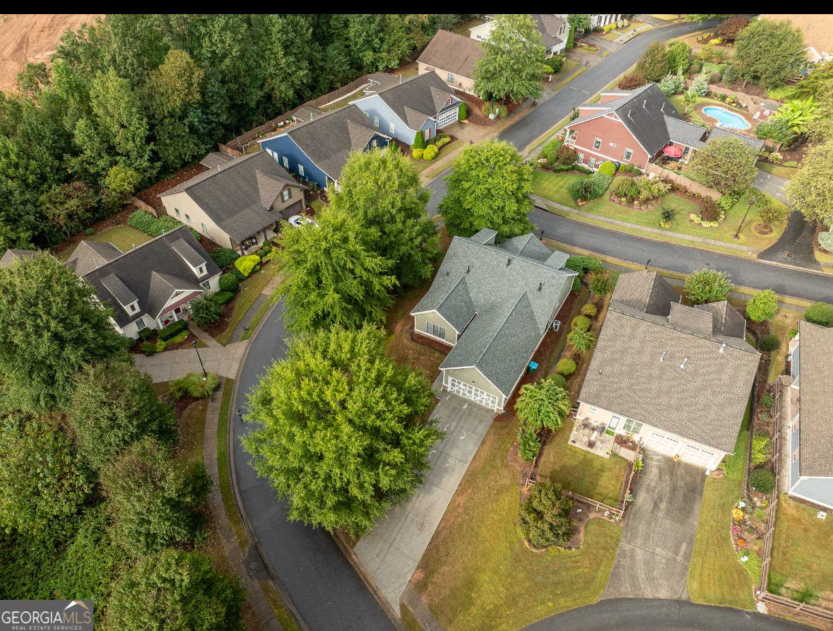223 Morning Star Way Ball Ground - 12