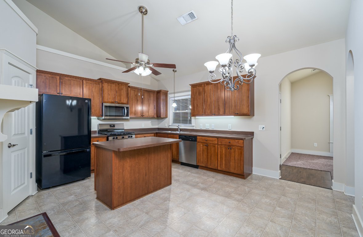 223 Morning Star Way Ball Ground - 17