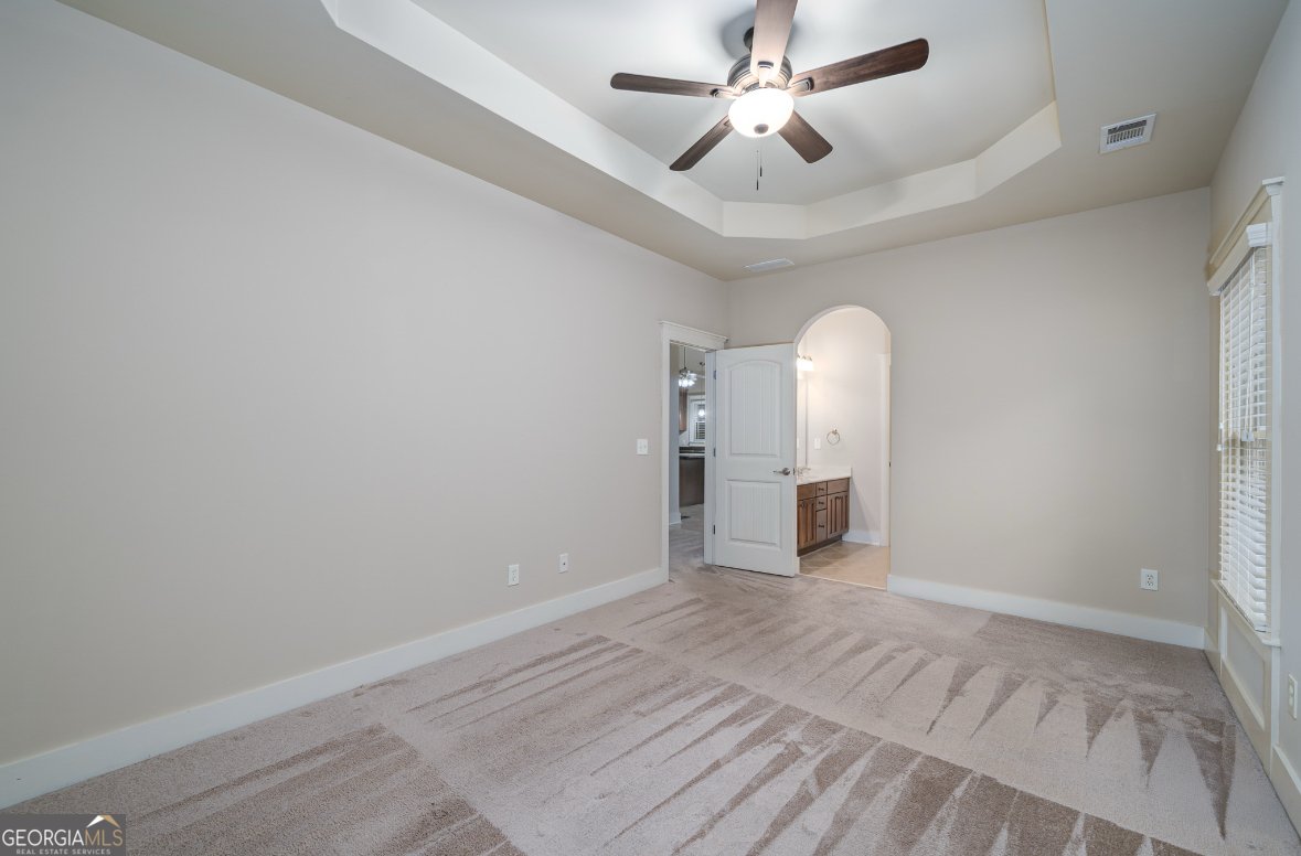 223 Morning Star Way Ball Ground - 21