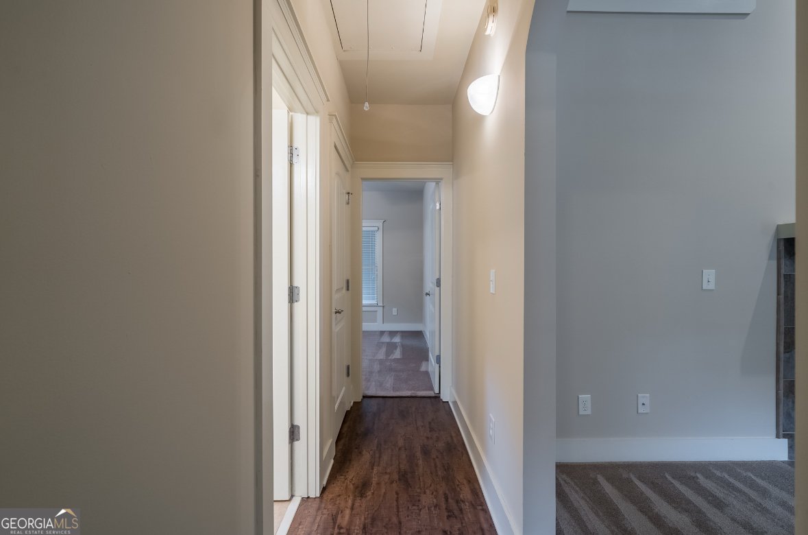 223 Morning Star Way Ball Ground - 31
