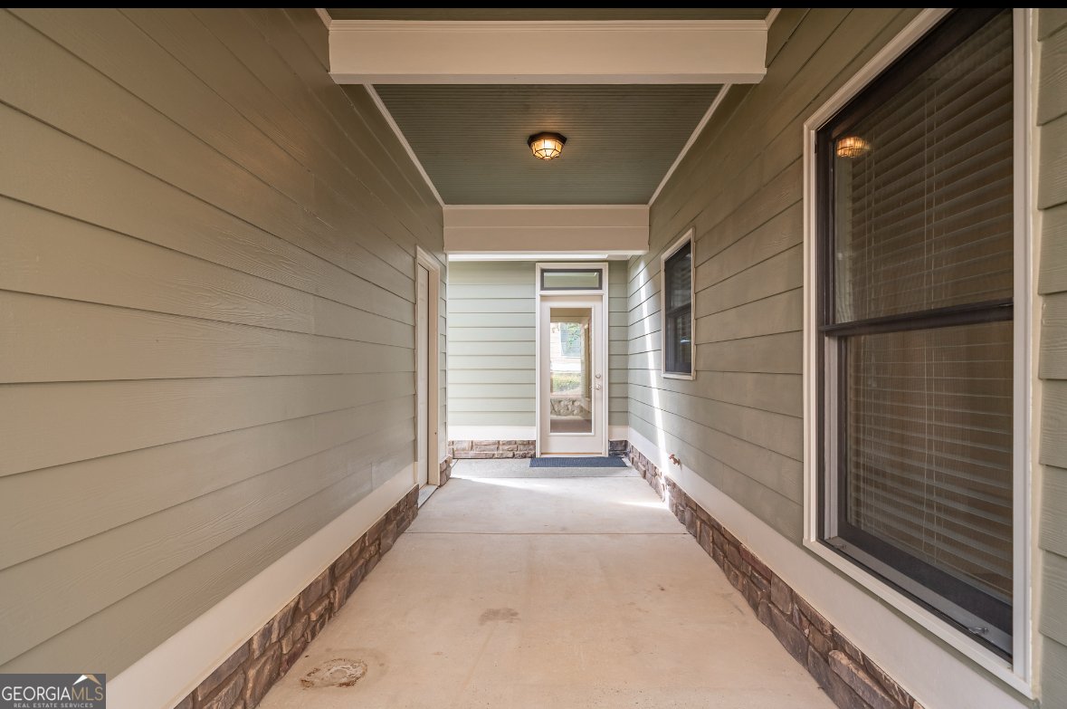 223 Morning Star Way Ball Ground - 36