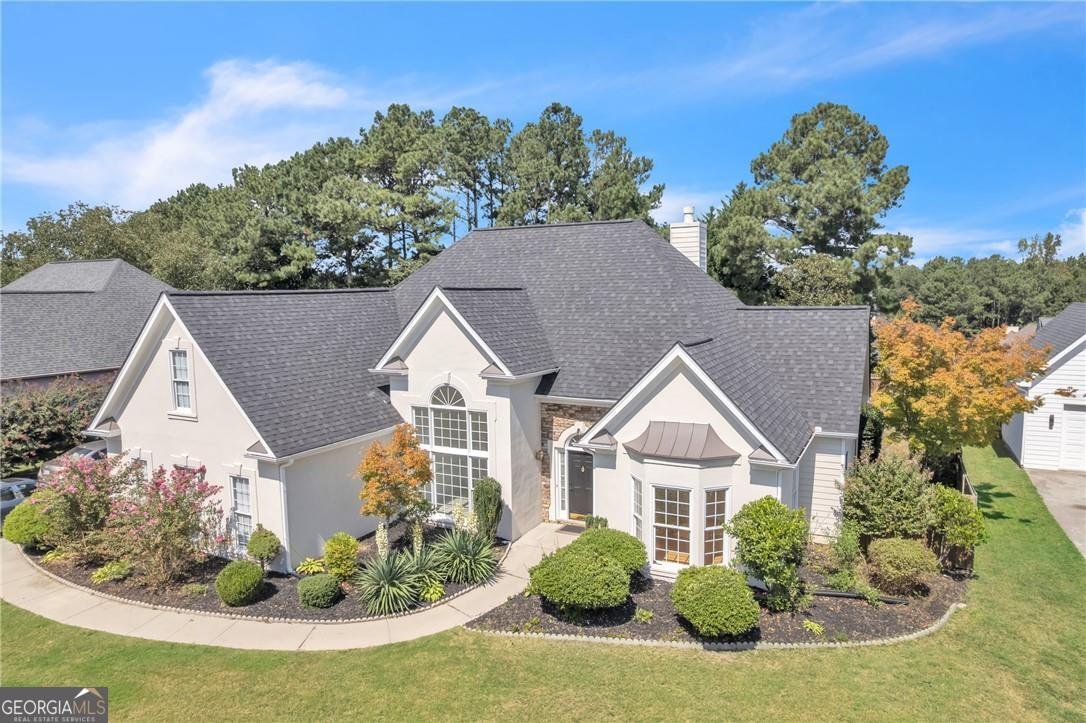 724 Highland Ridge Pointe Lawrenceville - 3