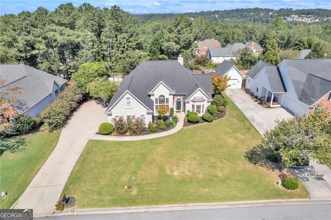 724 Highland Ridge Pointe Lawrenceville - 4
