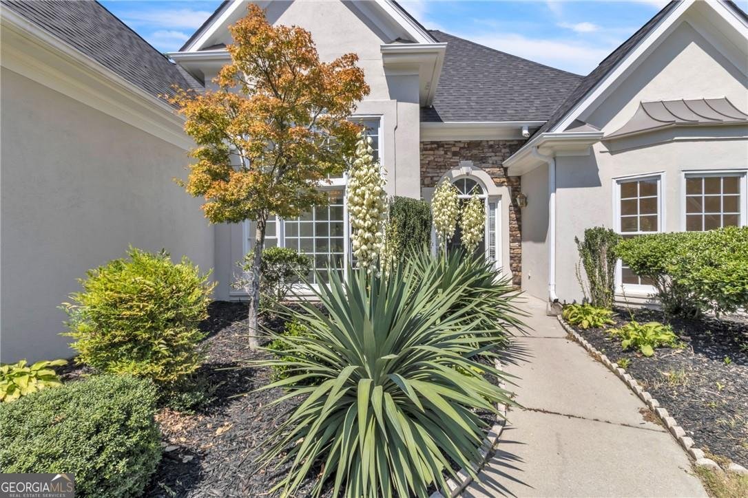 724 Highland Ridge Pointe Lawrenceville - 5