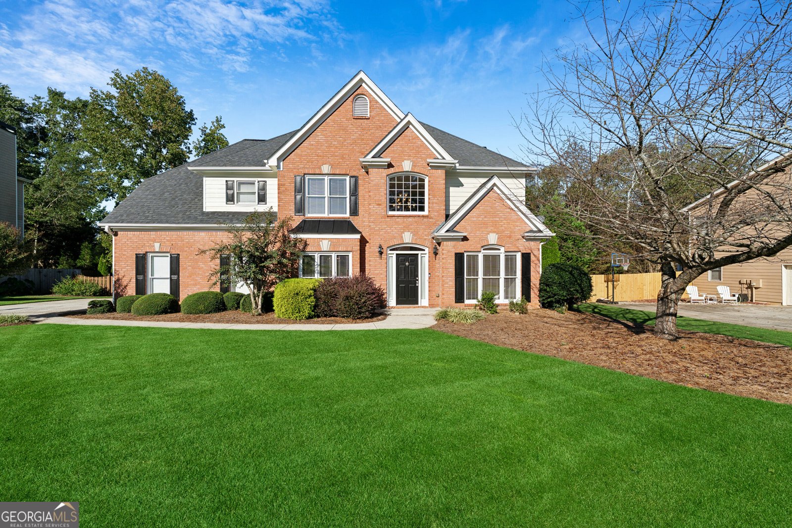5065 Jonquilla Drive Alpharetta - 2