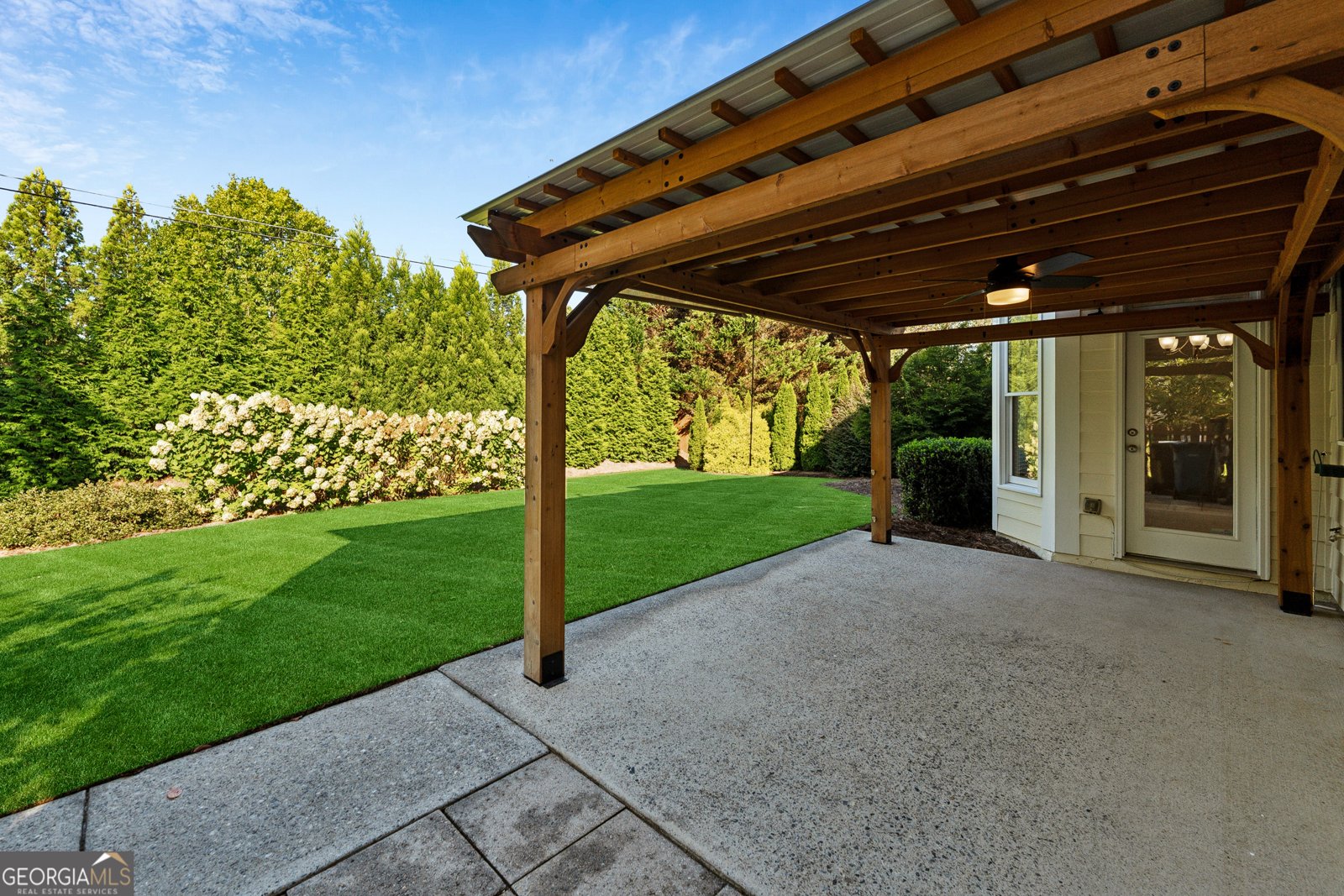 5065 Jonquilla Drive Alpharetta - 27