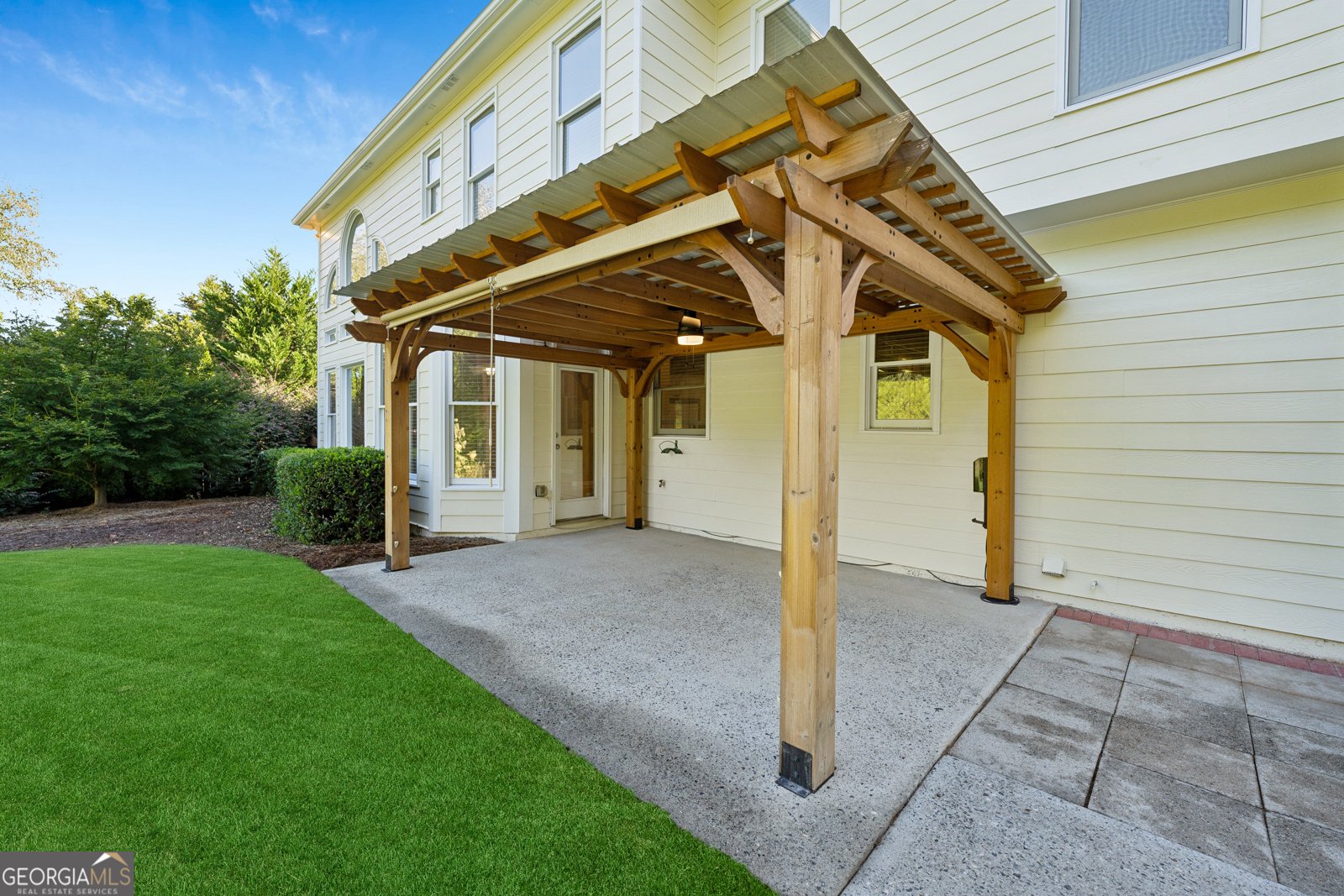 5065 Jonquilla Drive Alpharetta - 28