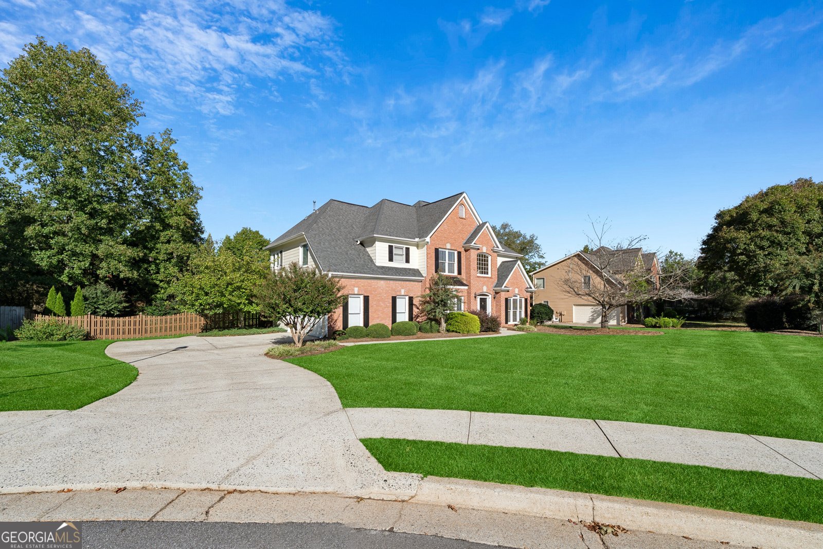 5065 Jonquilla Drive Alpharetta - 3