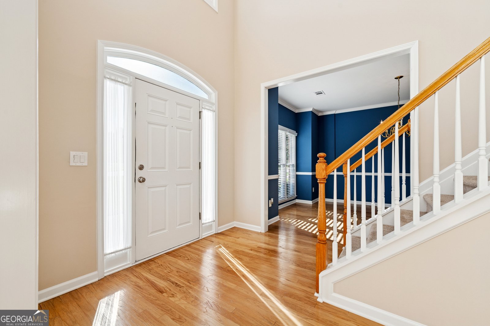 5065 Jonquilla Drive Alpharetta - 4