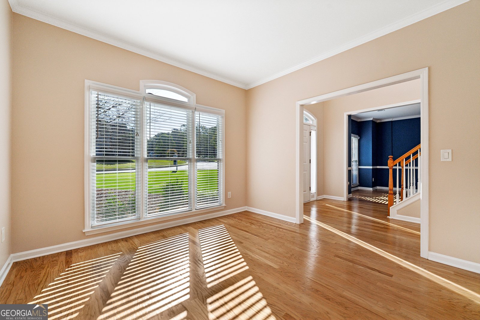 5065 Jonquilla Drive Alpharetta - 5