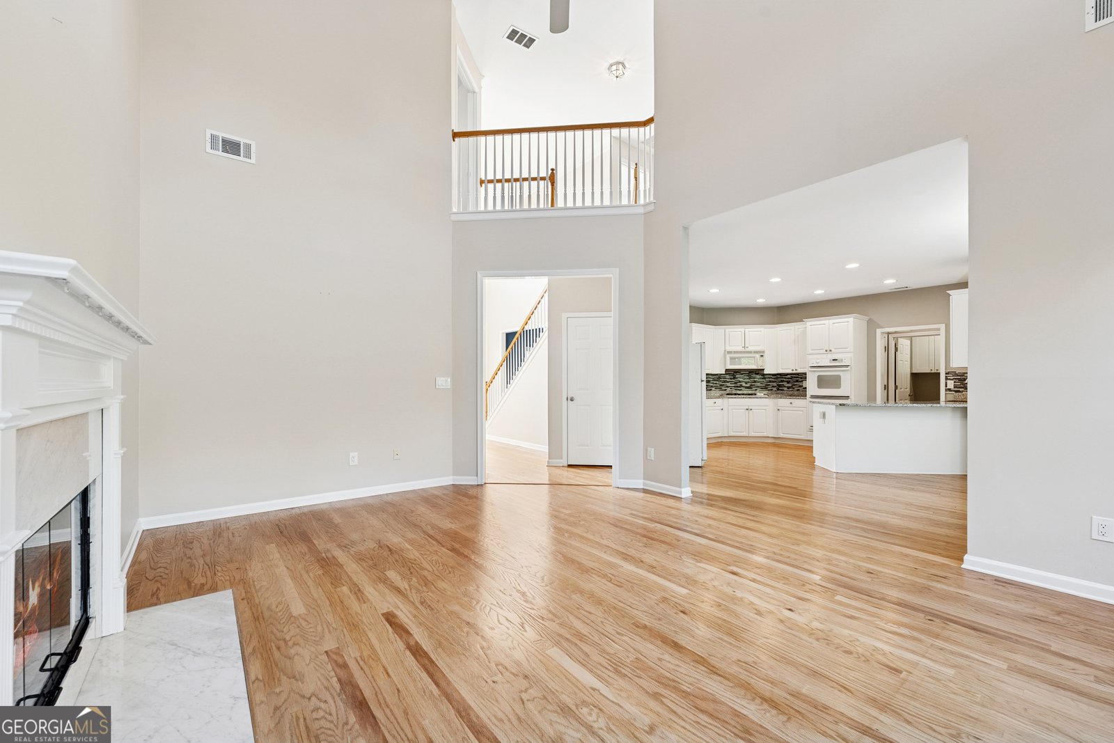 5065 Jonquilla Drive Alpharetta - 9