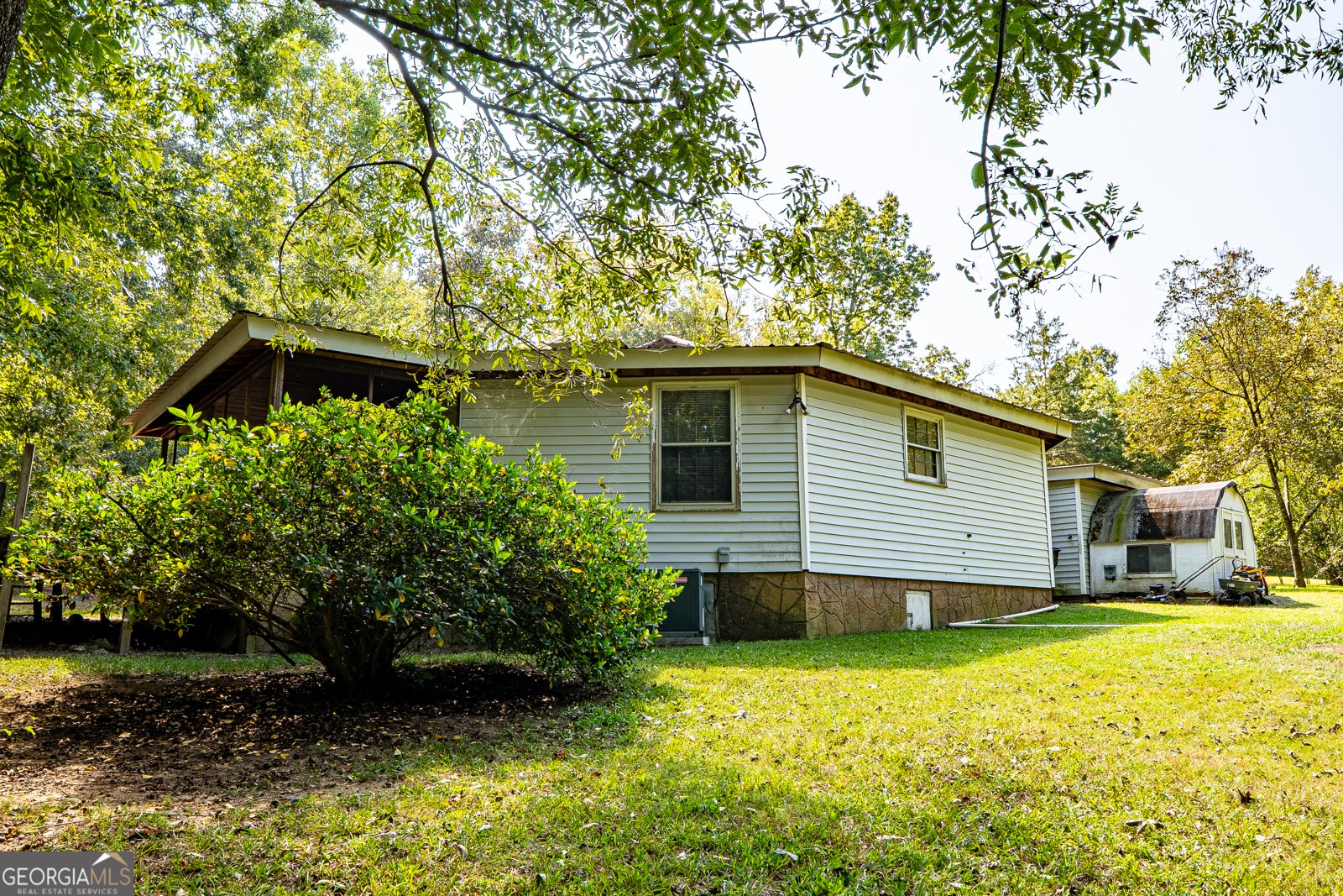 2428 Rogers Church Road Commerce - 1