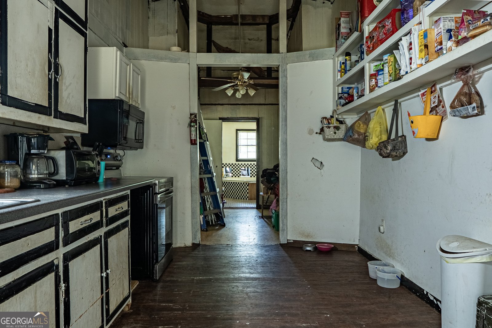 2428 Rogers Church Road Commerce - 10