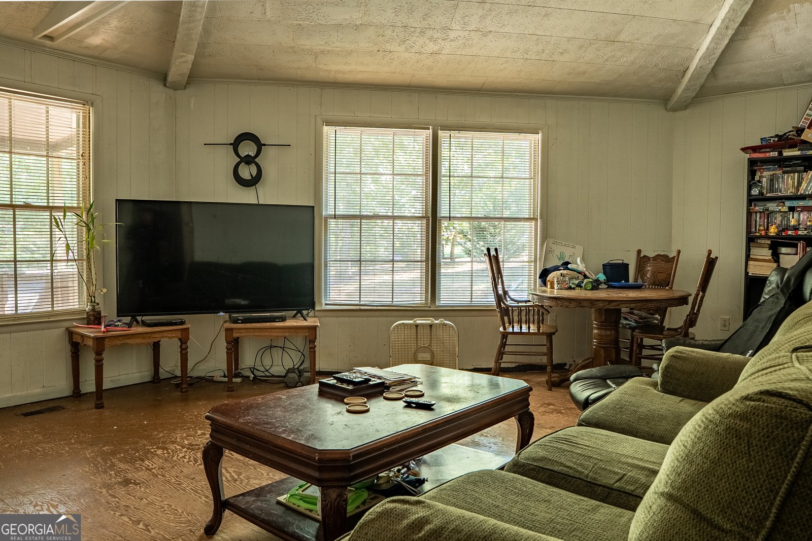 2428 Rogers Church Road Commerce - 11