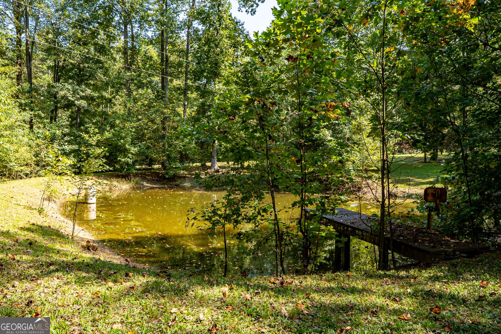 2428 Rogers Church Road Commerce - 2