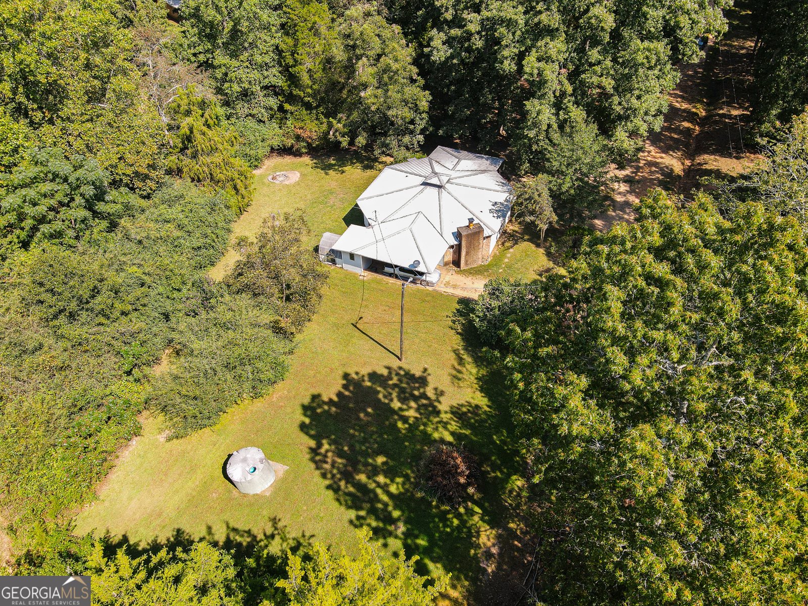 2428 Rogers Church Road Commerce - 27