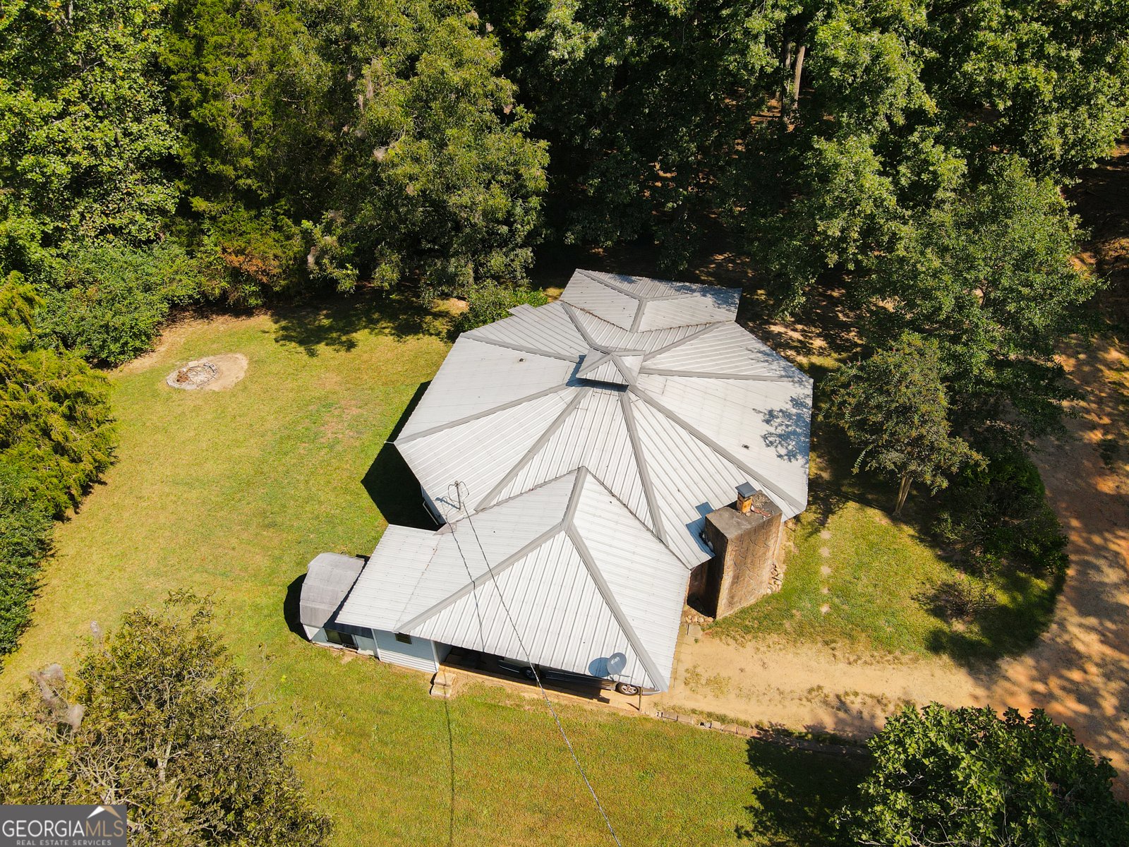 2428 Rogers Church Road Commerce - 28
