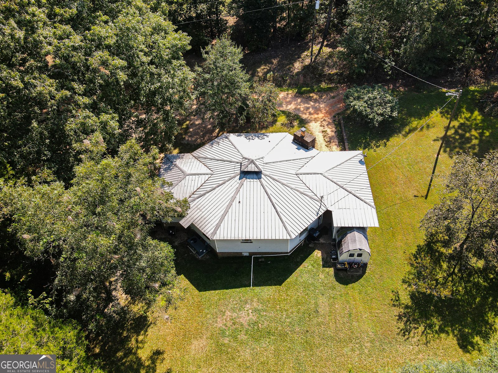 2428 Rogers Church Road Commerce - 29