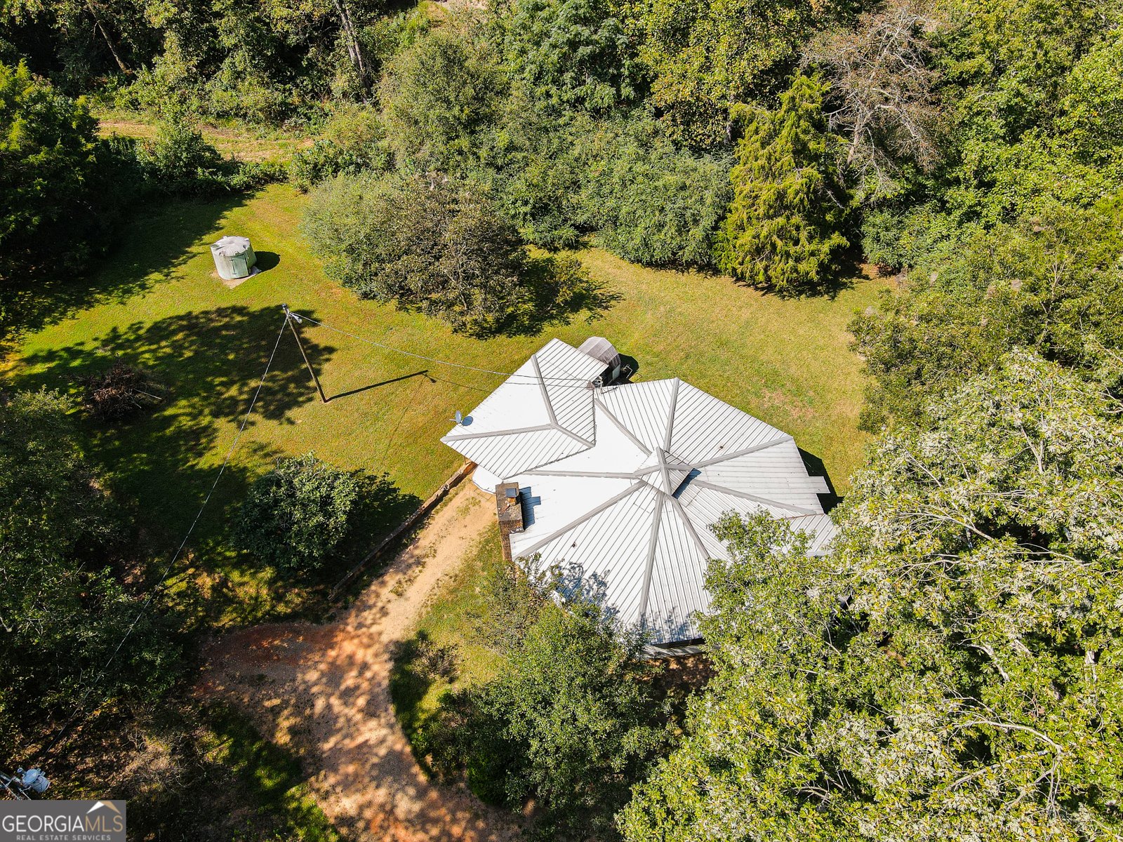 2428 Rogers Church Road Commerce - 31
