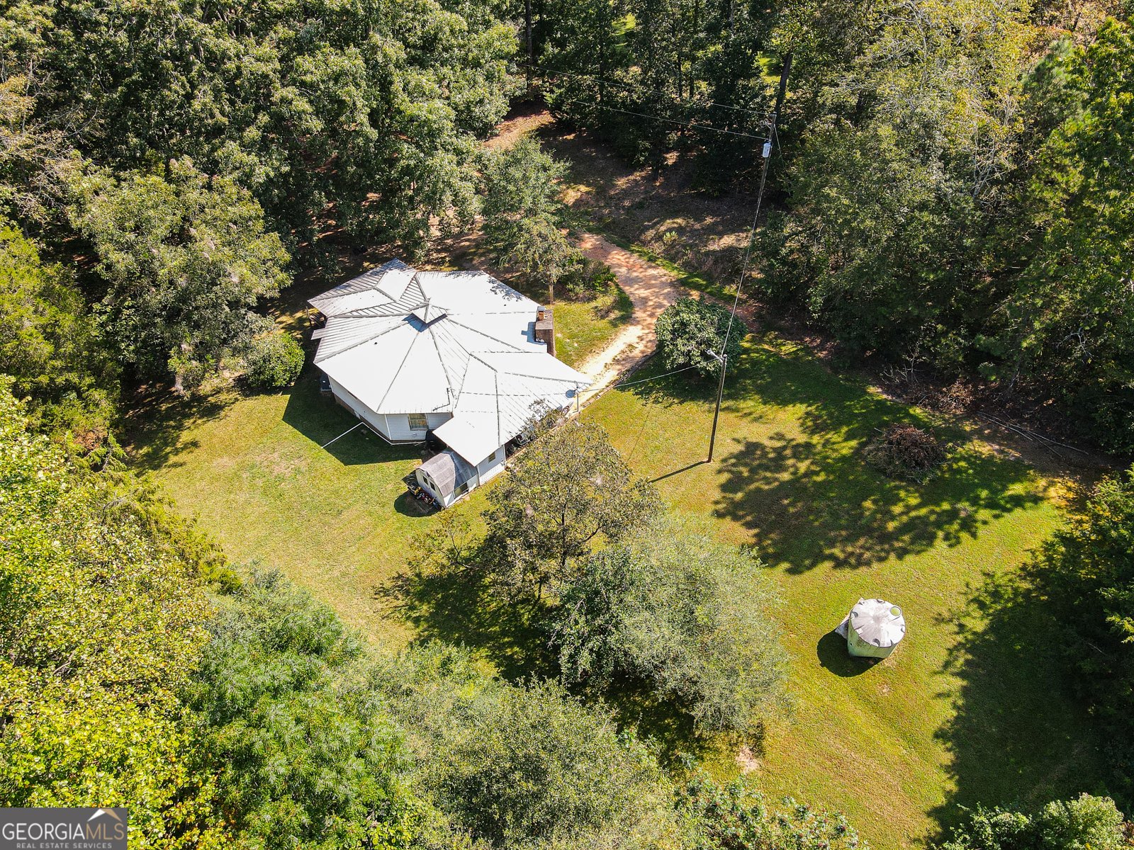 2428 Rogers Church Road Commerce - 32