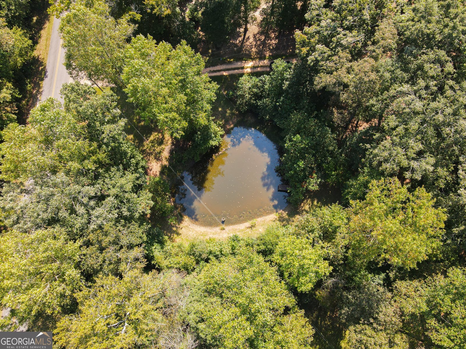 2428 Rogers Church Road Commerce - 33