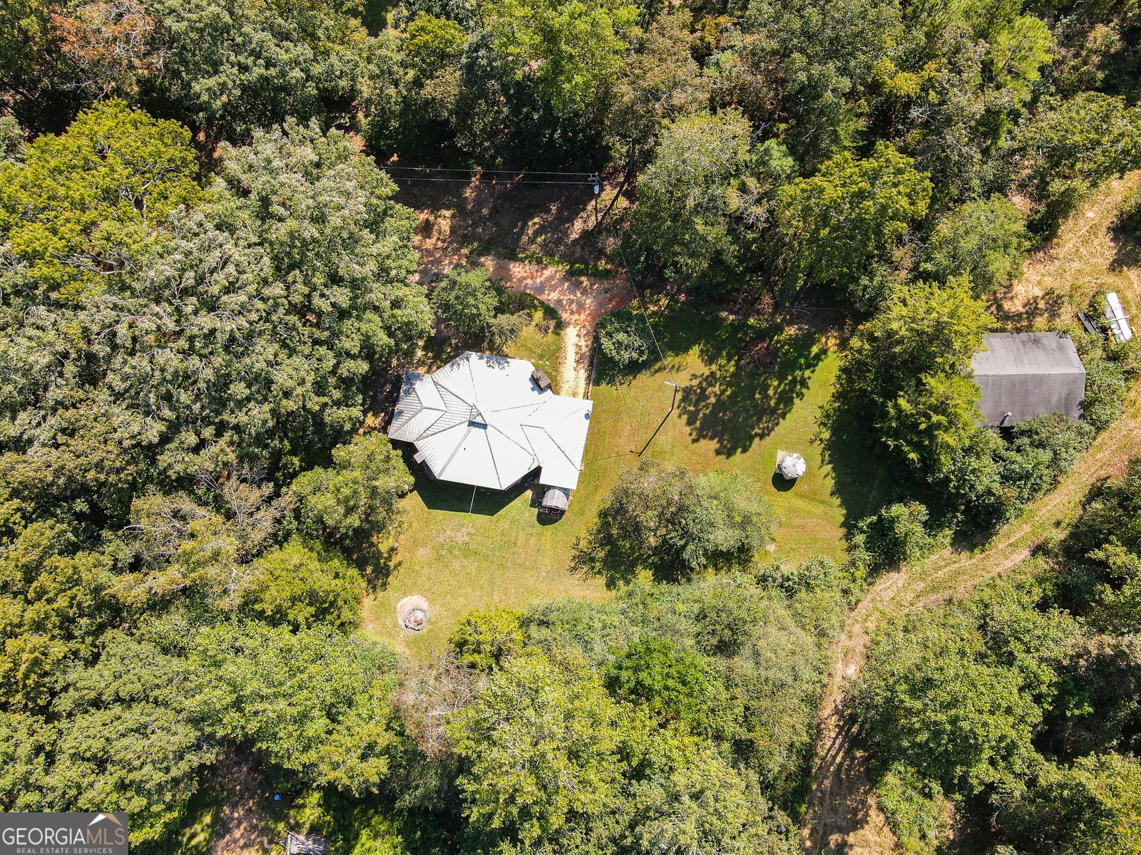 2428 Rogers Church Road Commerce - 34