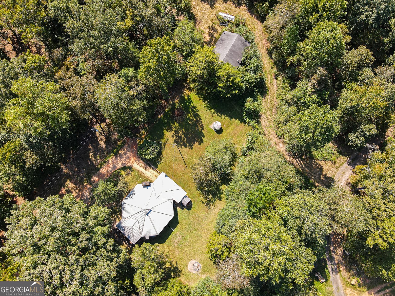 2428 Rogers Church Road Commerce - 35
