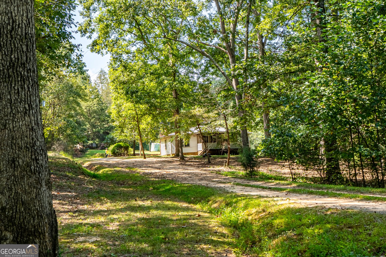 2428 Rogers Church Road Commerce - 6