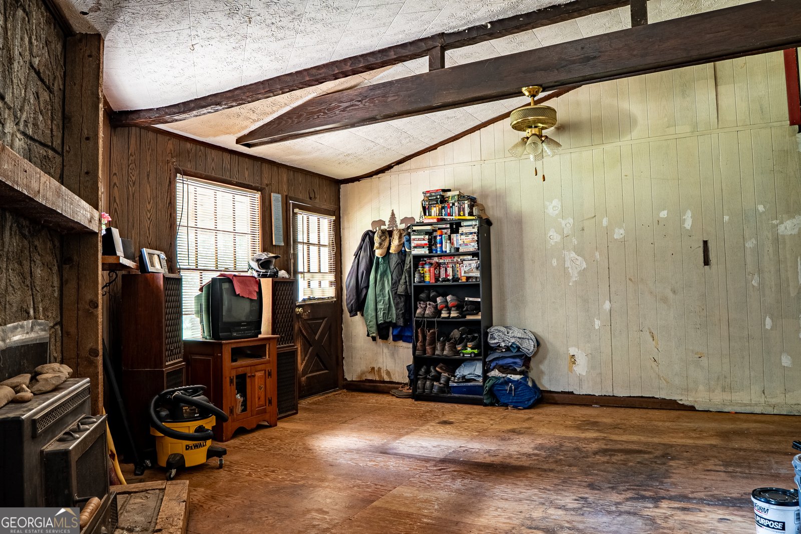 2428 Rogers Church Road Commerce - 8
