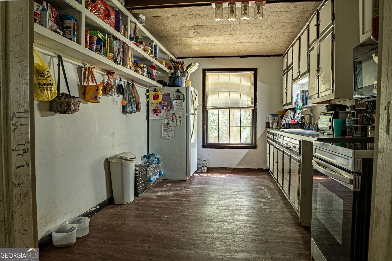 2428 Rogers Church Road Commerce - 9