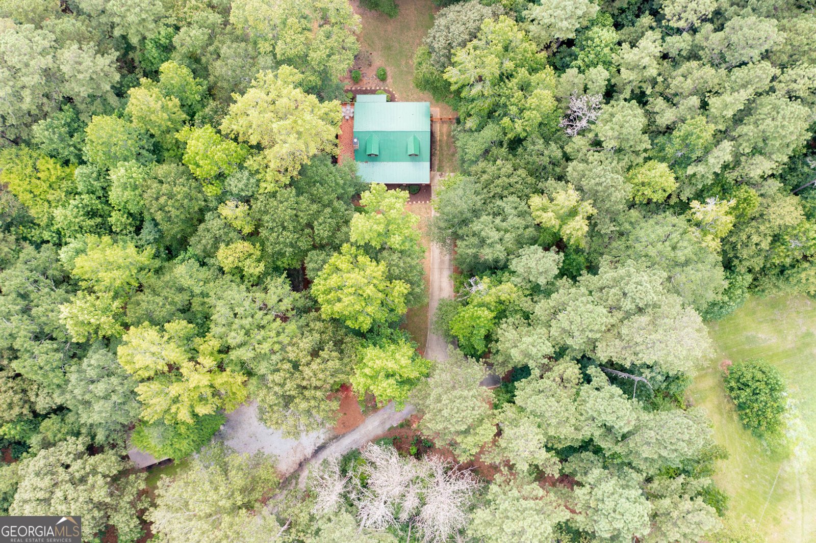 532 Poole Bridge Road Hiram - 6