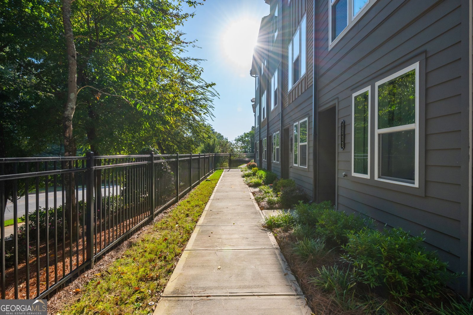 1529 Layton Lane Atlanta - 2