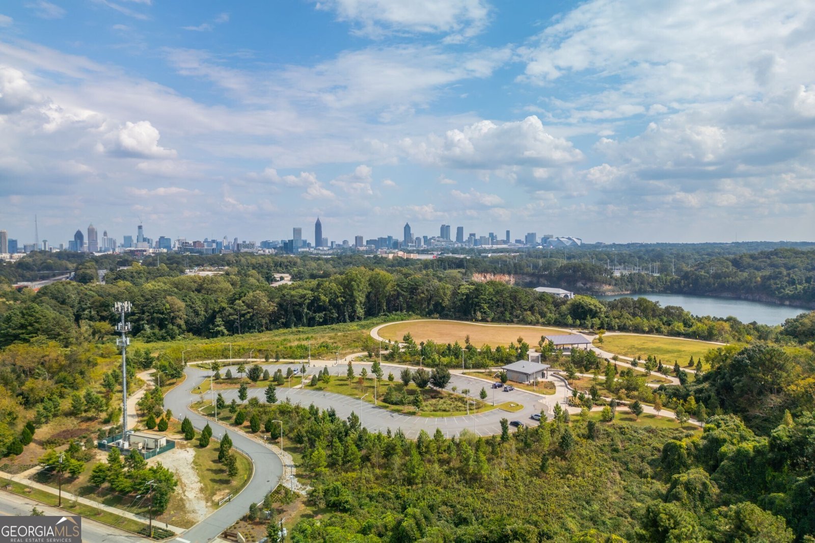 1529 Layton Lane Atlanta - 25