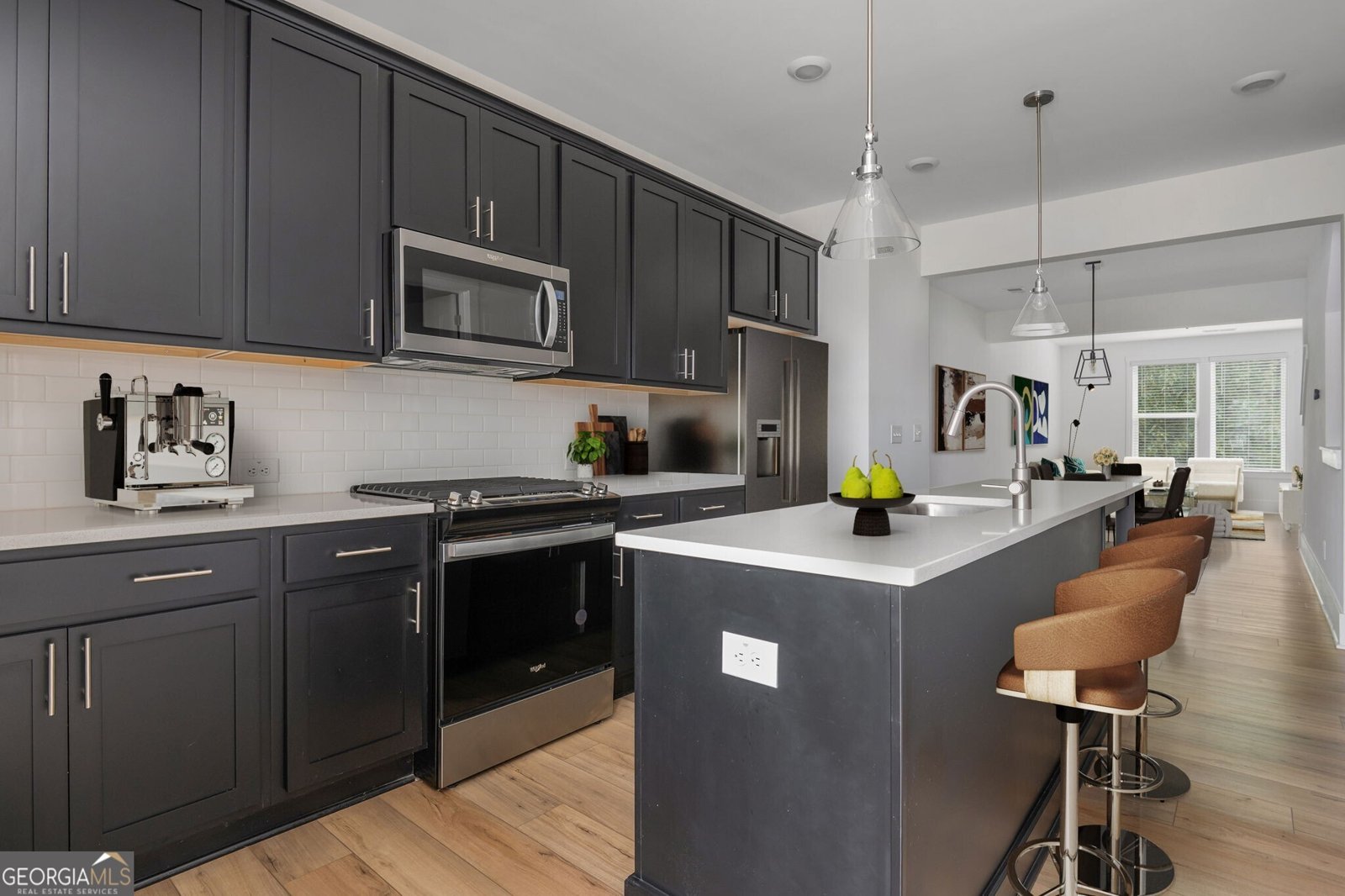 1529 Layton Lane Atlanta - 3