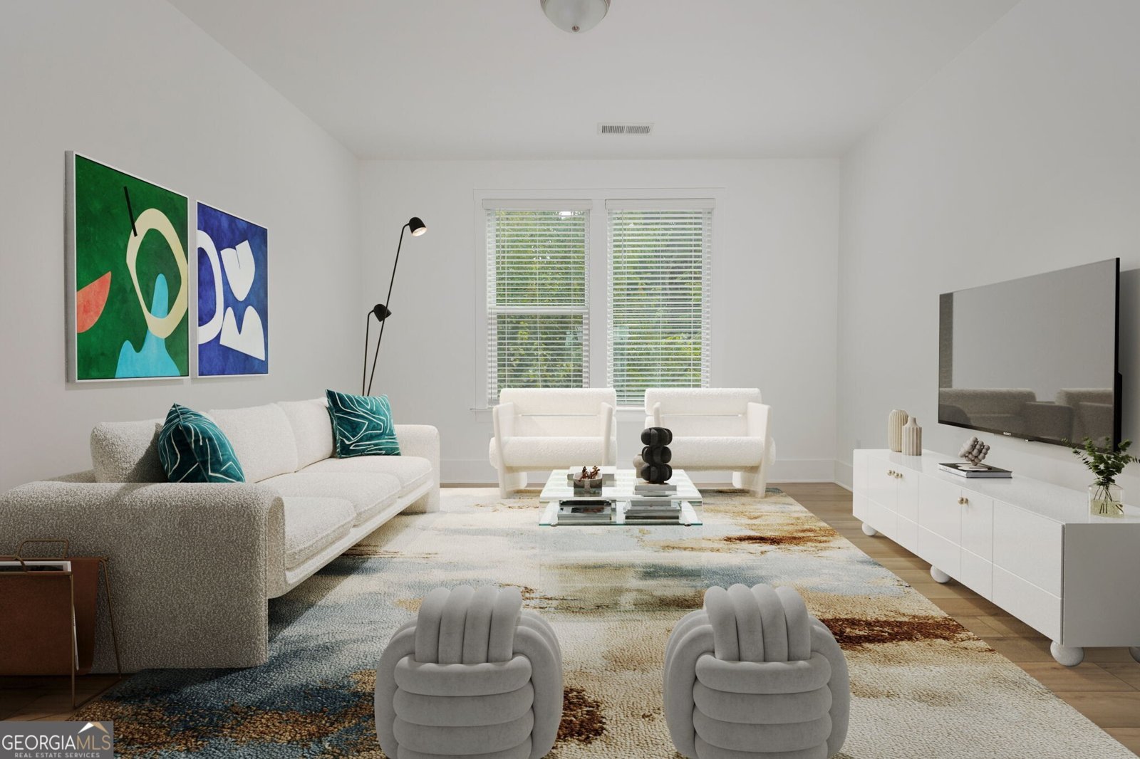 1529 Layton Lane Atlanta - 5
